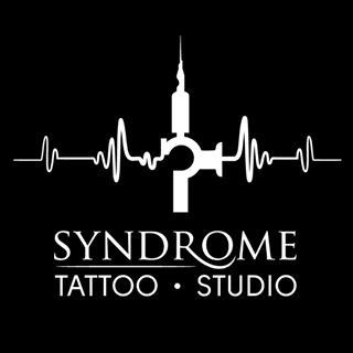 Syndrome Tattoo Studio,,Санкт-Петербург