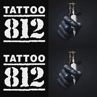 812,студия татуировки и пирсинга,Санкт-Петербург