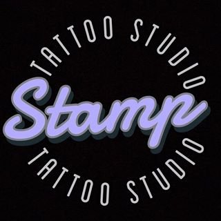 Stamp Tattoo,тату-студия,Санкт-Петербург