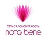 Nota Bene,сеть салонов красоты,Санкт-Петербург