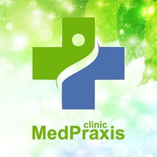 MedPraxis clinic,центр семейной медицины,Санкт-Петербург