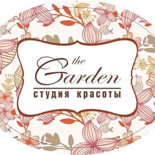 The Garden,студия красоты,Санкт-Петербург
