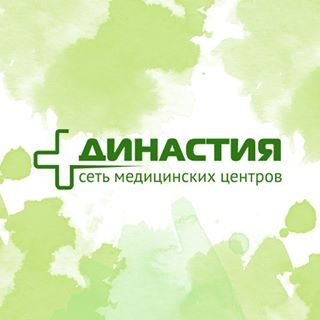 логотип компании ДИНАСТИЯ