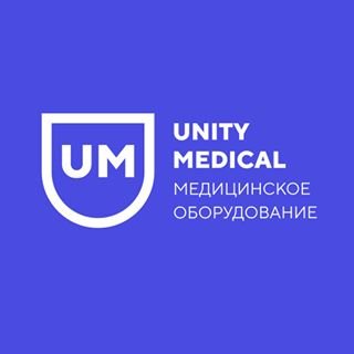 UNITY,медицинская компания,Санкт-Петербург