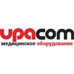 ЮПаКом,торгово-сервисная компания,Санкт-Петербург