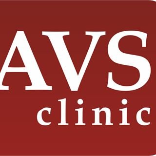 AVS clinic,,Санкт-Петербург