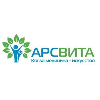 АрсВита,сеть многопрофильных медицинских центров,Санкт-Петербург