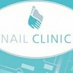 Nail Clinic,ногтевая клиника,Санкт-Петербург