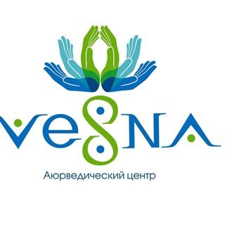 VESNA,центр аюрведического массажа,Санкт-Петербург