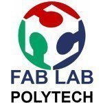 логотип компании Фаблаб Политех