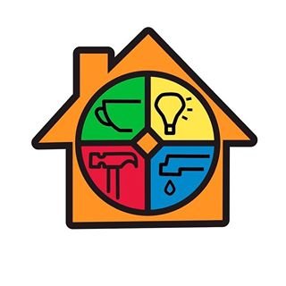 логотип компании Свой Дом