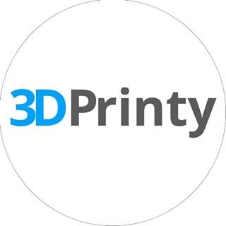 3DPrinty,производственная компания,Санкт-Петербург