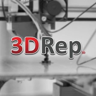 3D replicator,салон 3D-печати,Санкт-Петербург