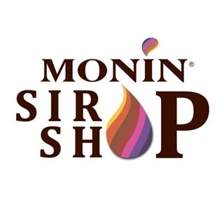 Monin Sirop Shop