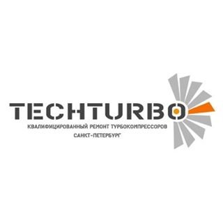 ТехТурбо,торгово-сервисная компания,Санкт-Петербург