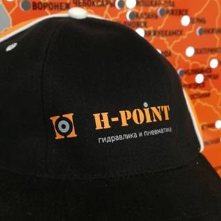H-POINT,,Санкт-Петербург