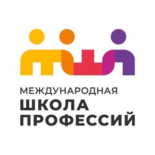 логотип компании Международная школа профессий