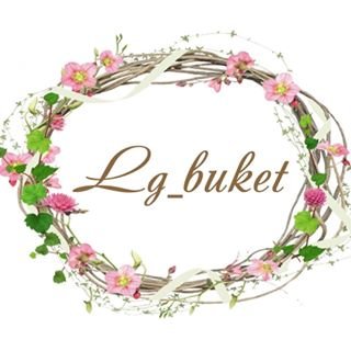 Lg-buket,интернет-магазин,Санкт-Петербург