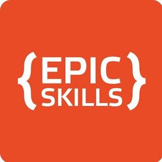 Epic Skills,школа интернет-технологий,Санкт-Петербург