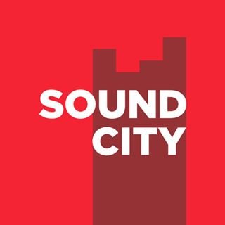 Sound City,школа музыки,Санкт-Петербург