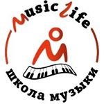 MUSICLIFE,школа музыки,Санкт-Петербург