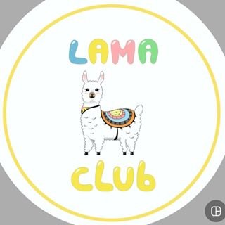 LAMA club,детский центр,Санкт-Петербург