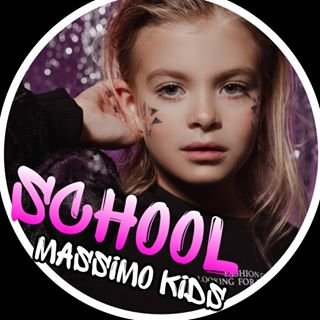 Massimo Kids,детская модельная школа,Санкт-Петербург