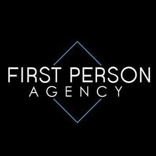 First Person Agency,,Санкт-Петербург