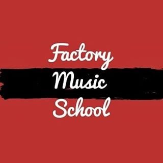 Factory Music School,музыкальная школа для взрослых и детей,Санкт-Петербург