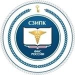 Северо-Западный институт повышения квалификации ФНС России,,Санкт-Петербург