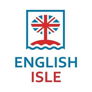 English Isle,школа иностранных языков,Санкт-Петербург