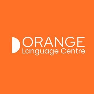 Orange Language Centre,центр изучения английского языка,Санкт-Петербург