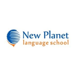 New planet,школа иностранных языков,Санкт-Петербург