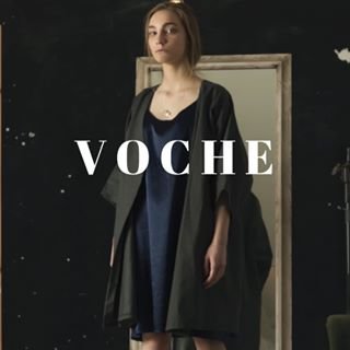 Voche,компания по производству дизайнерской одежды,Санкт-Петербург