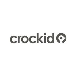 логотип компании Crockid