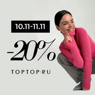 TopTop.ru,интернет-магазин,Санкт-Петербург
