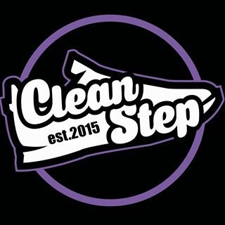 Clean Step,компания по ремонту и химчистке обуви,Санкт-Петербург