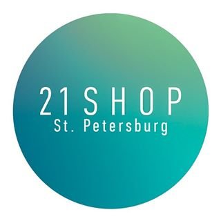 21 SHOP,сеть магазинов стрит-одежды и аксессуаров,Санкт-Петербург