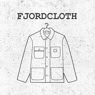 Fjordcloth Stock & Vintage,секонд-хенд,Санкт-Петербург