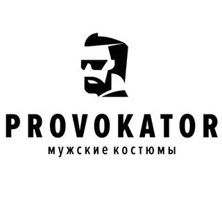логотип компании PROVOKATOR