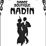 логотип компании Nadin