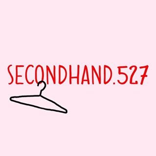 Secondhand.527,секонд-хенд,Санкт-Петербург