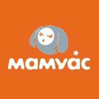 логотип компании Мамуас