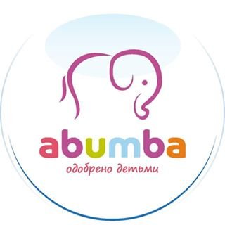Abumba,магазин ярких детских товаров,Санкт-Петербург