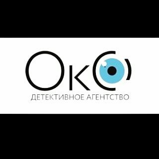 логотип компании ОкО