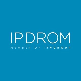 IPDROM,интернет-магазин видеонаблюдения,Санкт-Петербург