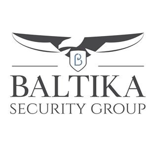 Baltika security group,охранное предприятие,Санкт-Петербург