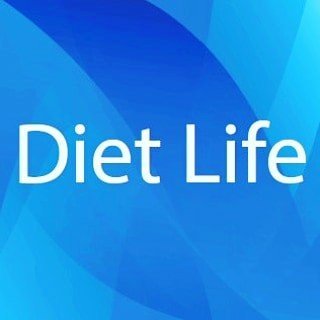 Diet Life,магазин диетических продуктов,Санкт-Петербург