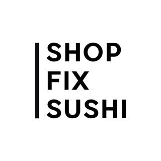 Shop Fix Sushi,,Санкт-Петербург