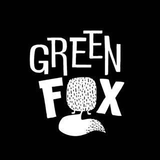 Green fox,кофейня,Санкт-Петербург